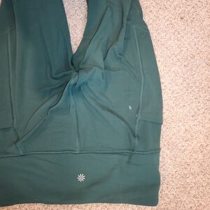 Athleta Crop Legging